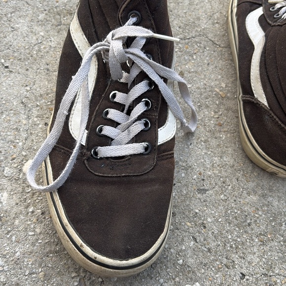 Vans Hightops - Picture 9 of 12